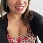 Professora de matemática, ensina todas as crianças